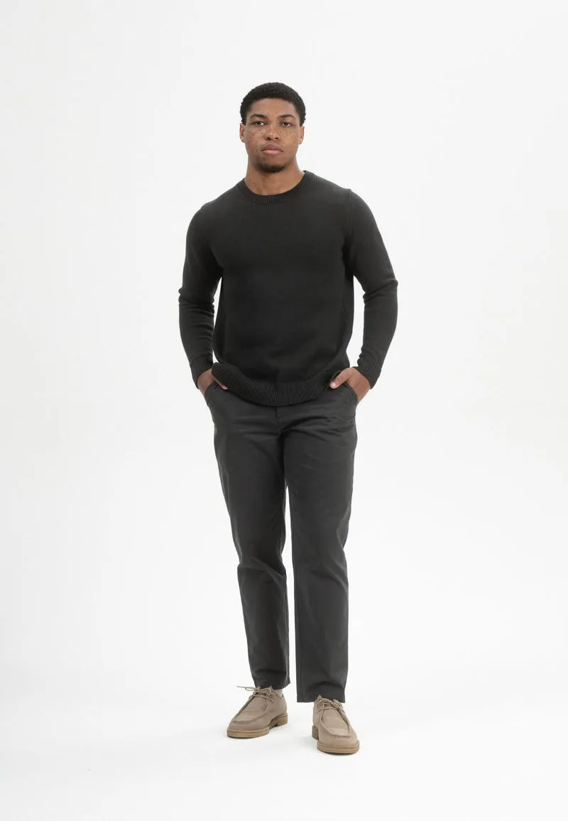 Strickpullover Style CHARUN