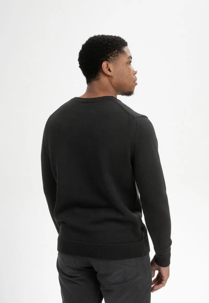 Strickpullover Style CHARUN