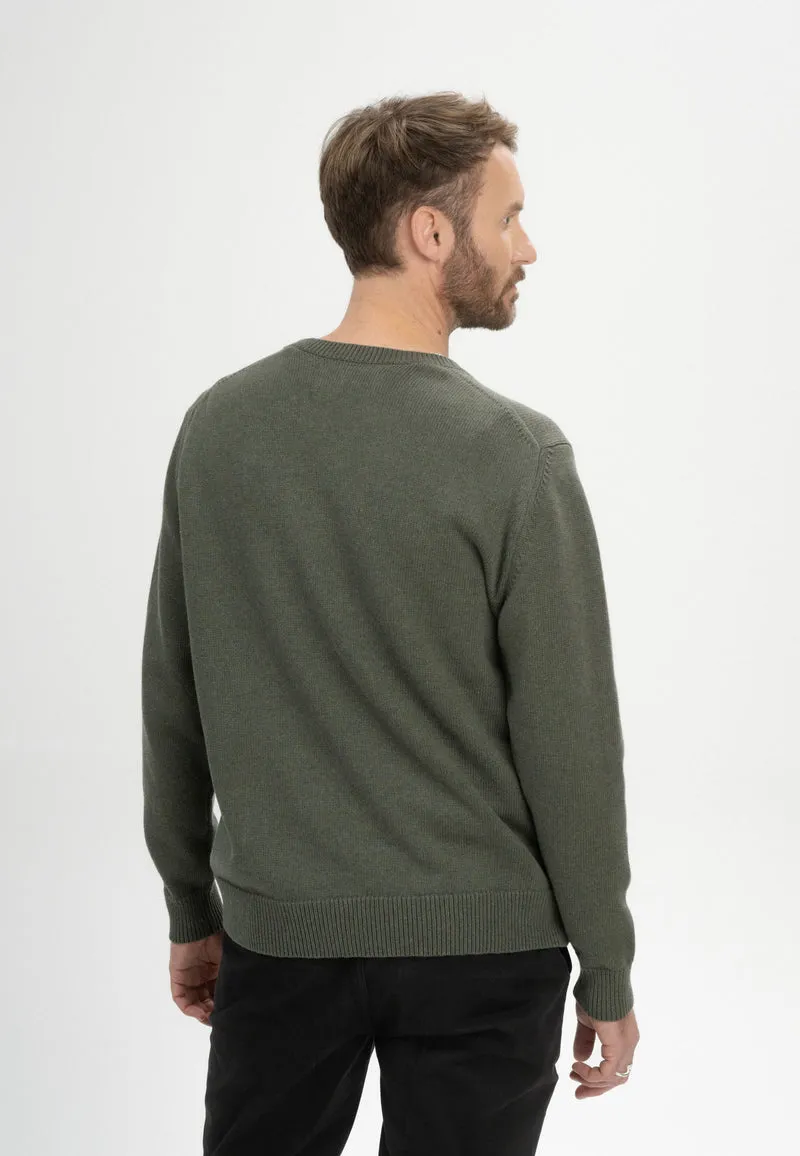 Strickpullover Style CHARUN