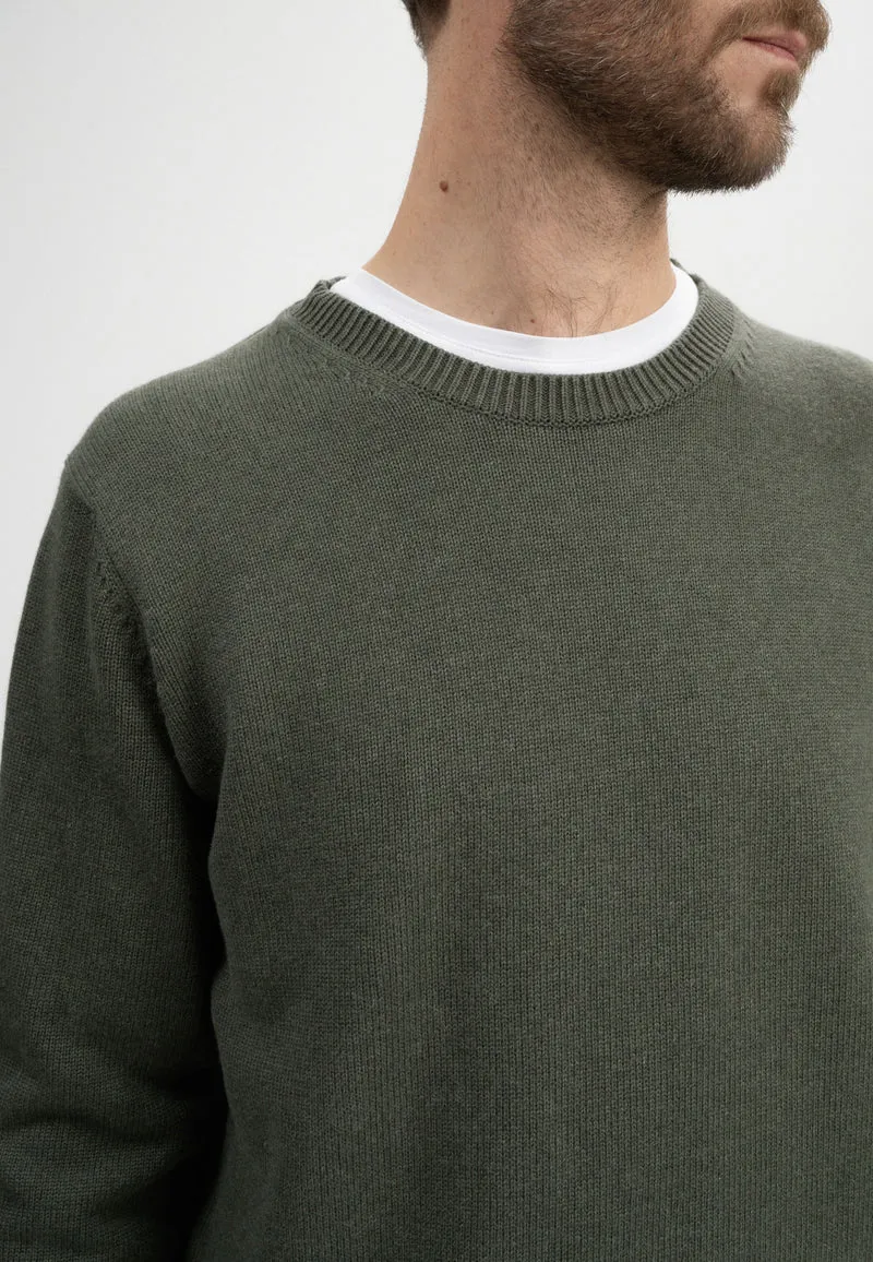 Strickpullover Style CHARUN