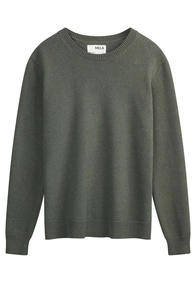 Strickpullover Style CHARUN