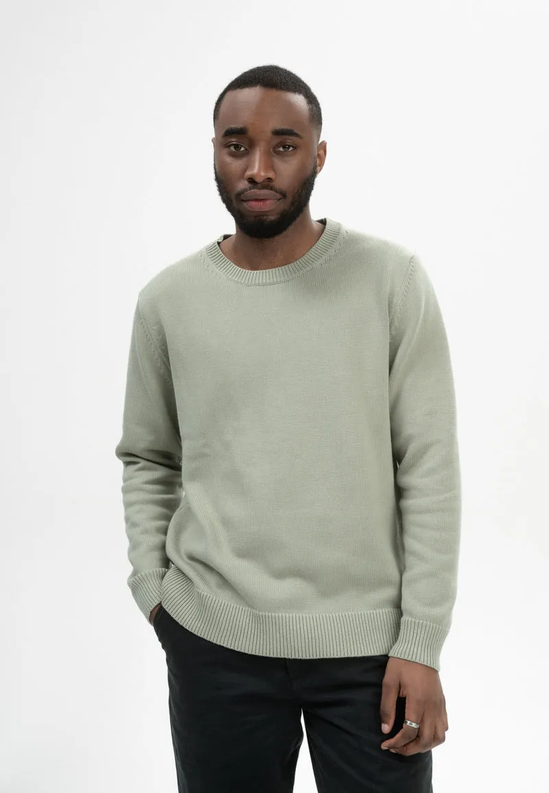 Strickpullover Style CHARUN