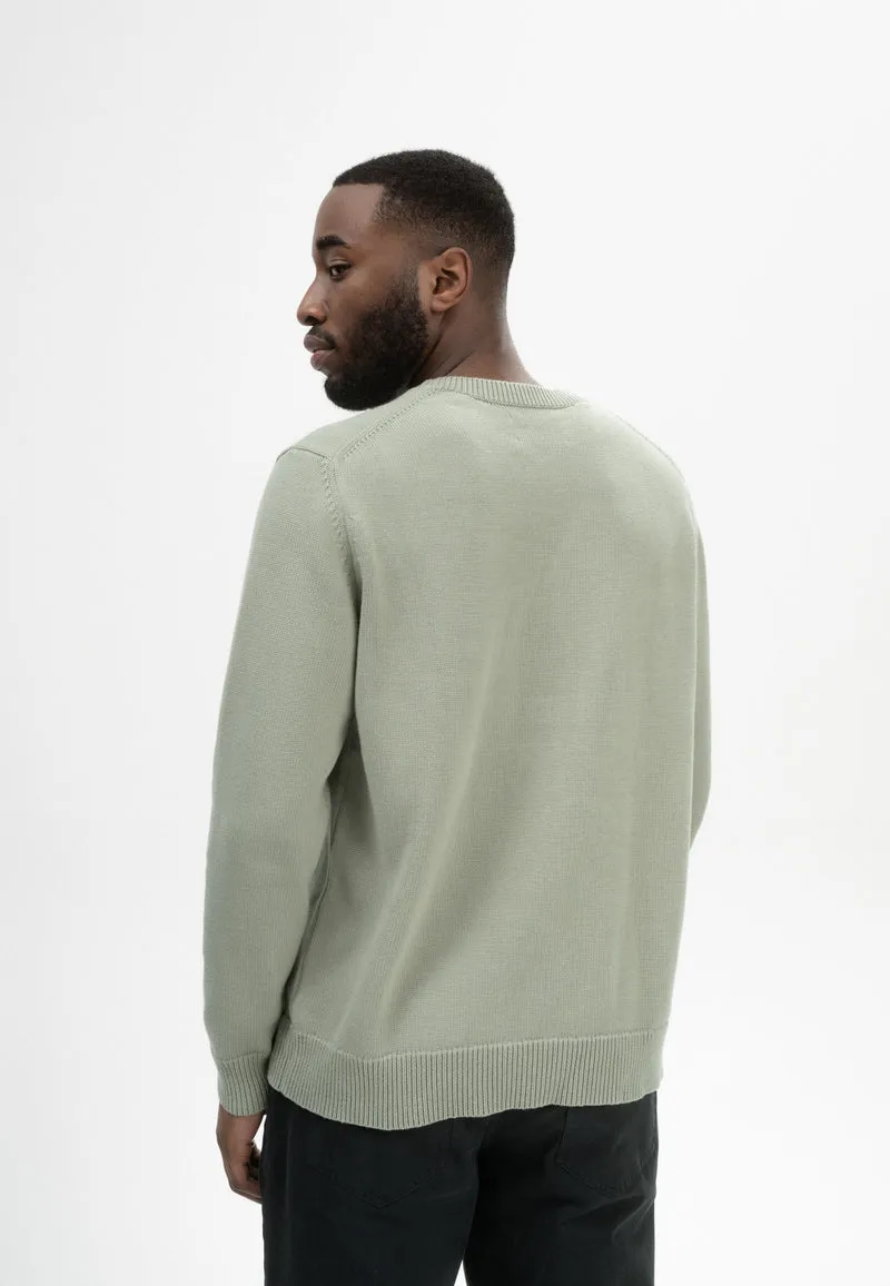 Strickpullover Style CHARUN