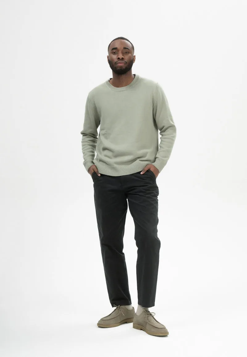 Strickpullover Style CHARUN