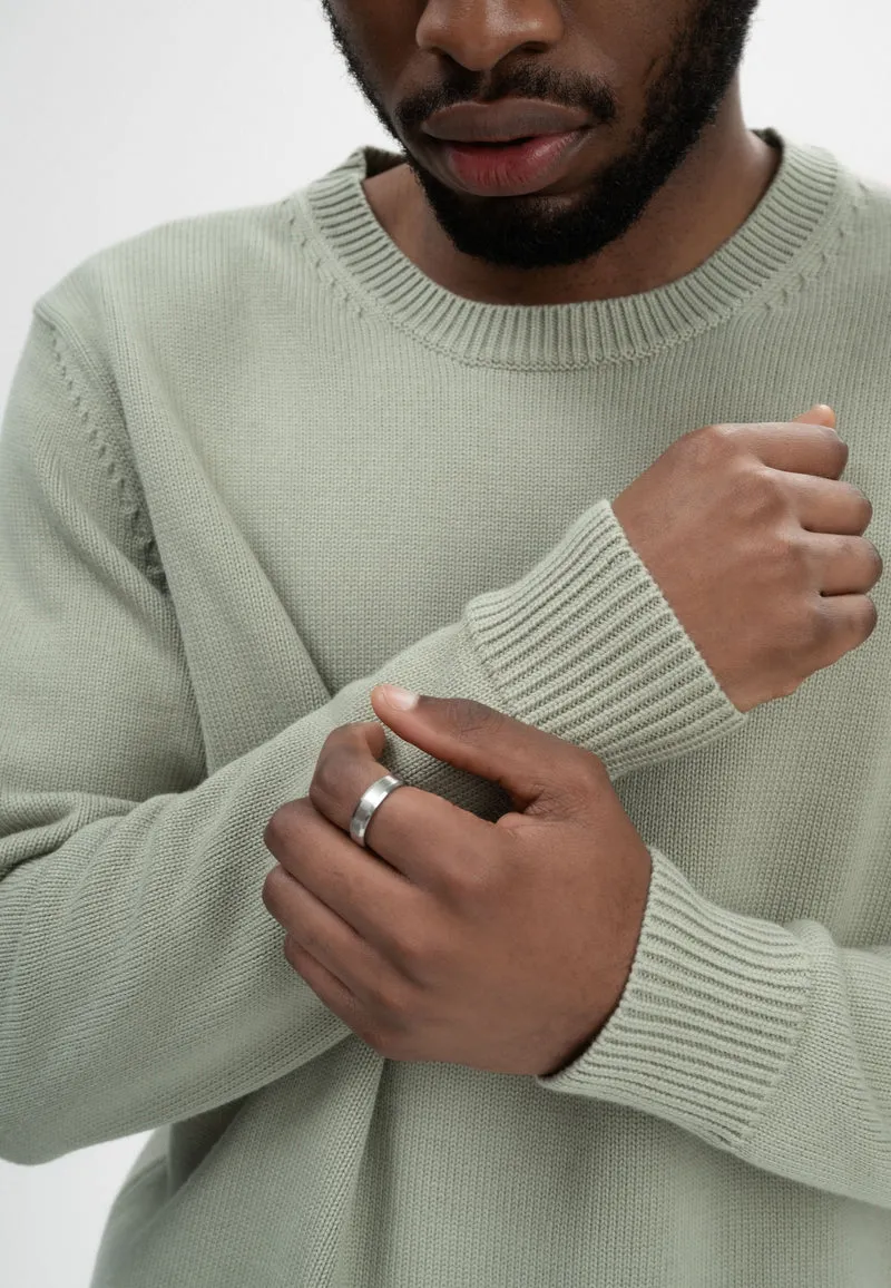 Strickpullover Style CHARUN
