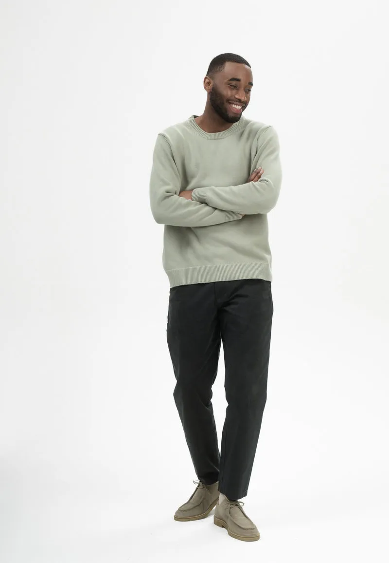 Strickpullover Style CHARUN