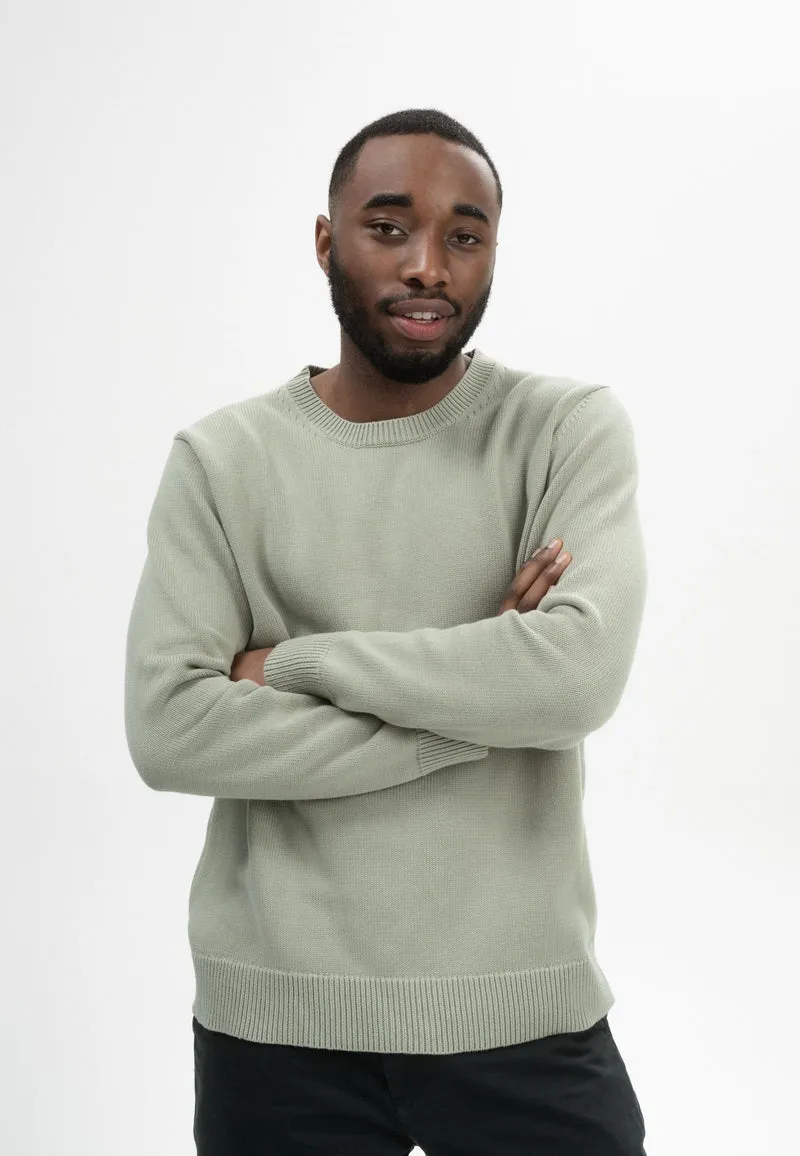 Strickpullover Style CHARUN