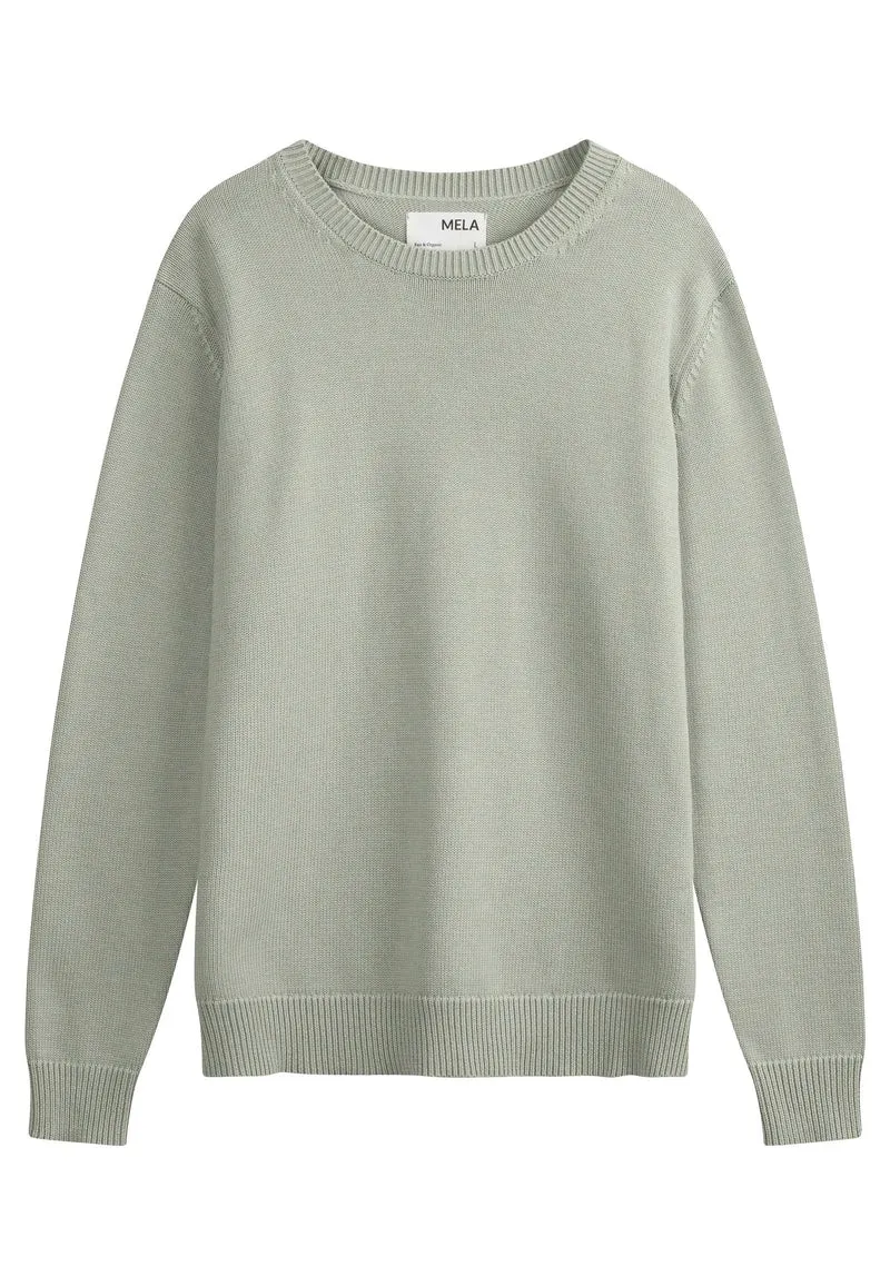 Strickpullover Style CHARUN