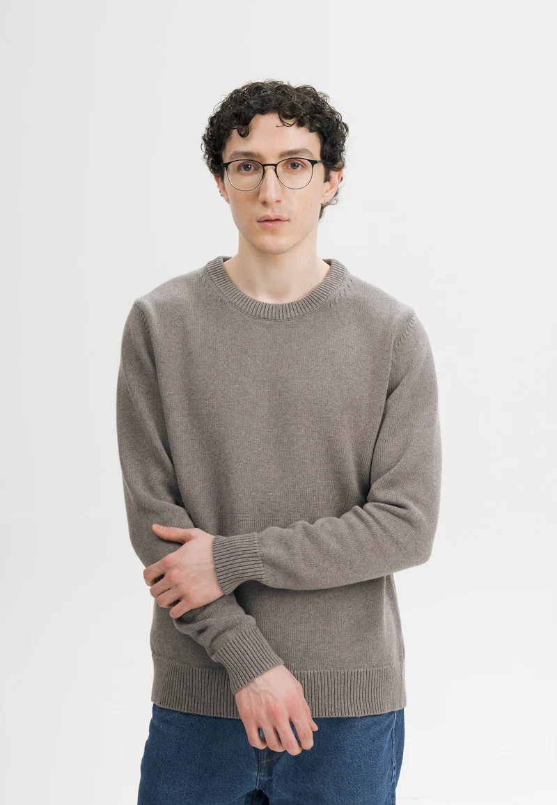 Strickpullover Style CHARUN