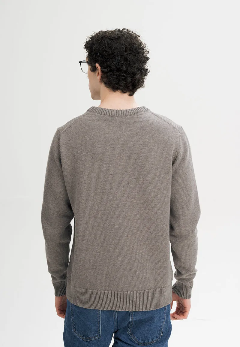 Strickpullover Style CHARUN