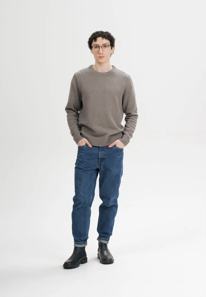 Strickpullover Style CHARUN