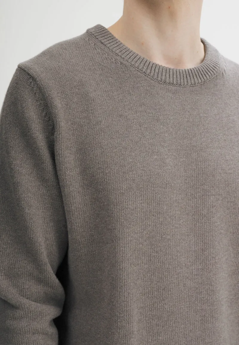 Strickpullover Style CHARUN