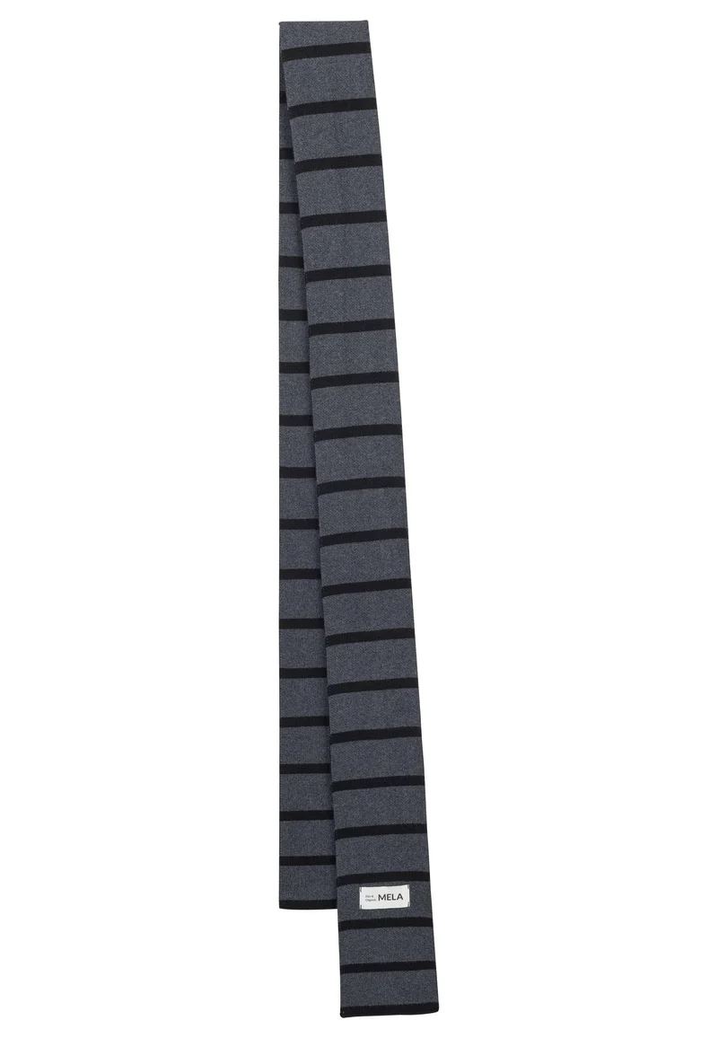Schmaler Strickschal Style BANHI