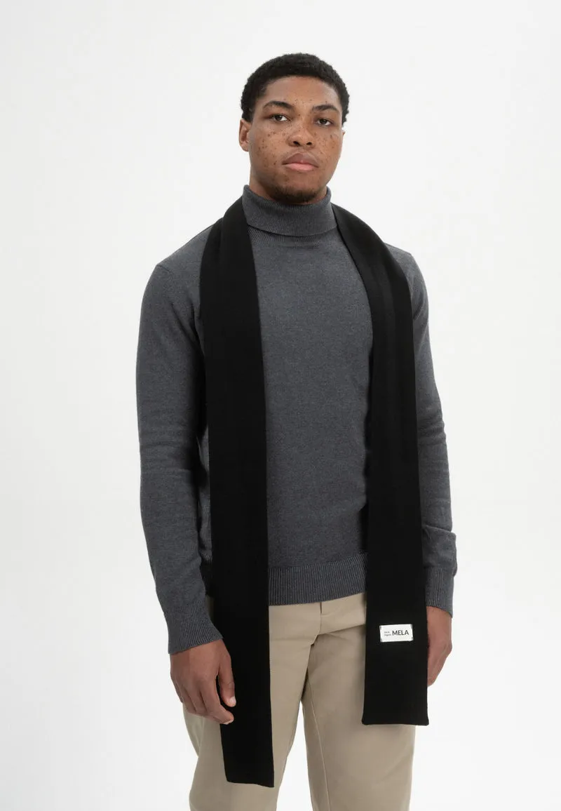 Schmaler Strickschal Style BANHI