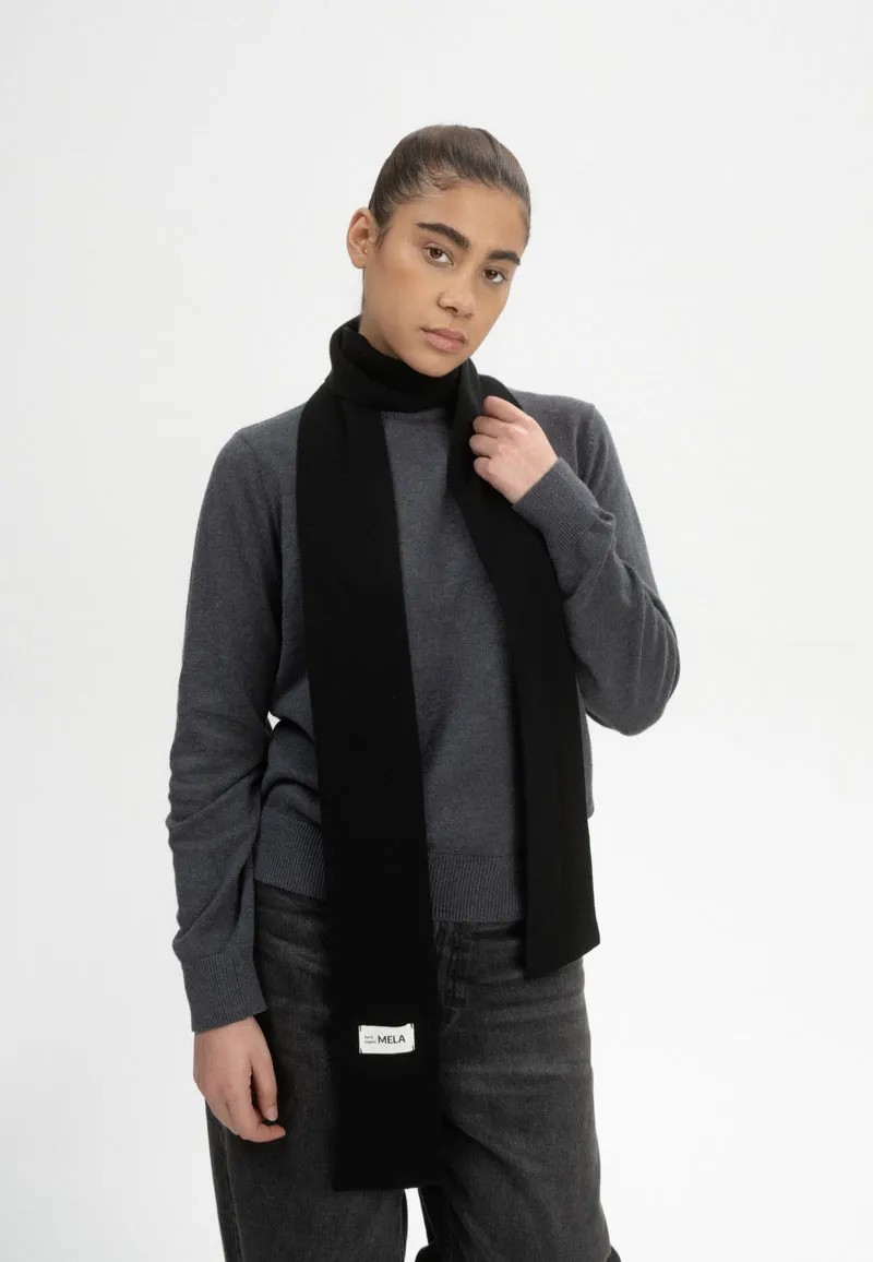 Schmaler Strickschal Style BANHI