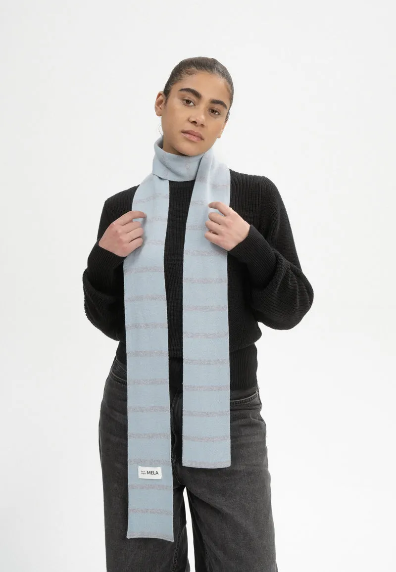 Schmaler Strickschal Style BANHI
