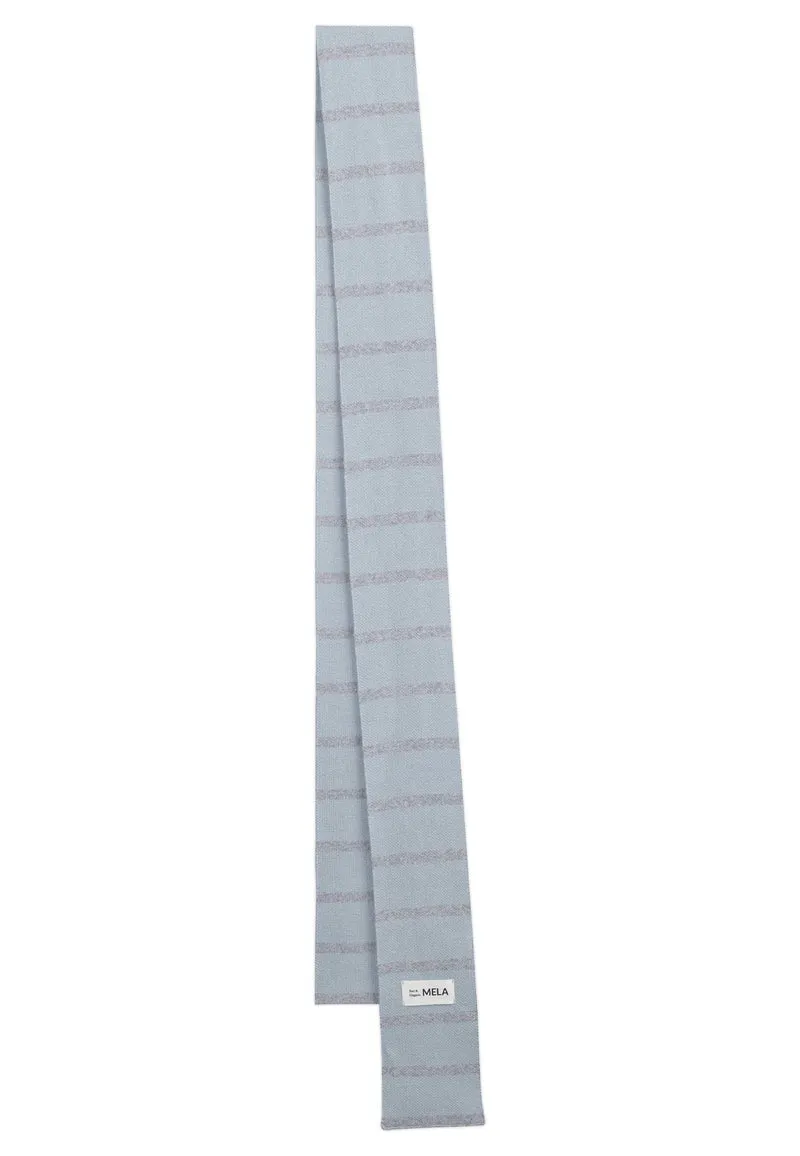 Schmaler Strickschal Style BANHI