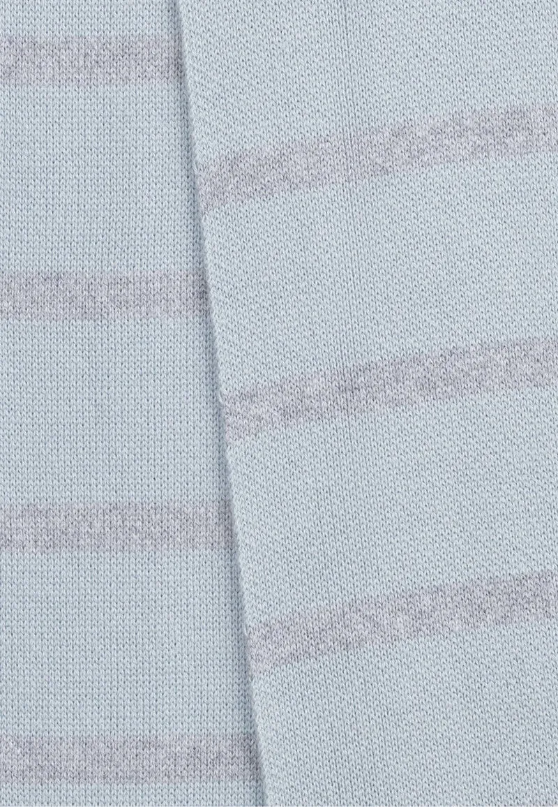Schmaler Strickschal Style BANHI