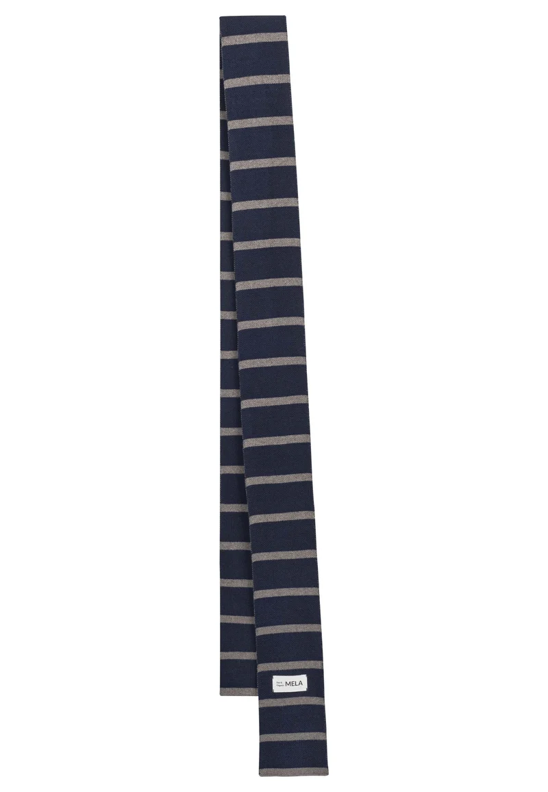 Schmaler Strickschal Style BANHI