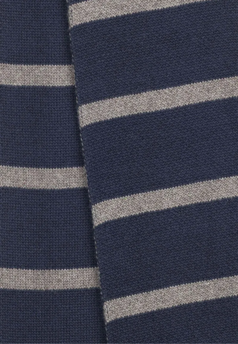 Schmaler Strickschal Style BANHI