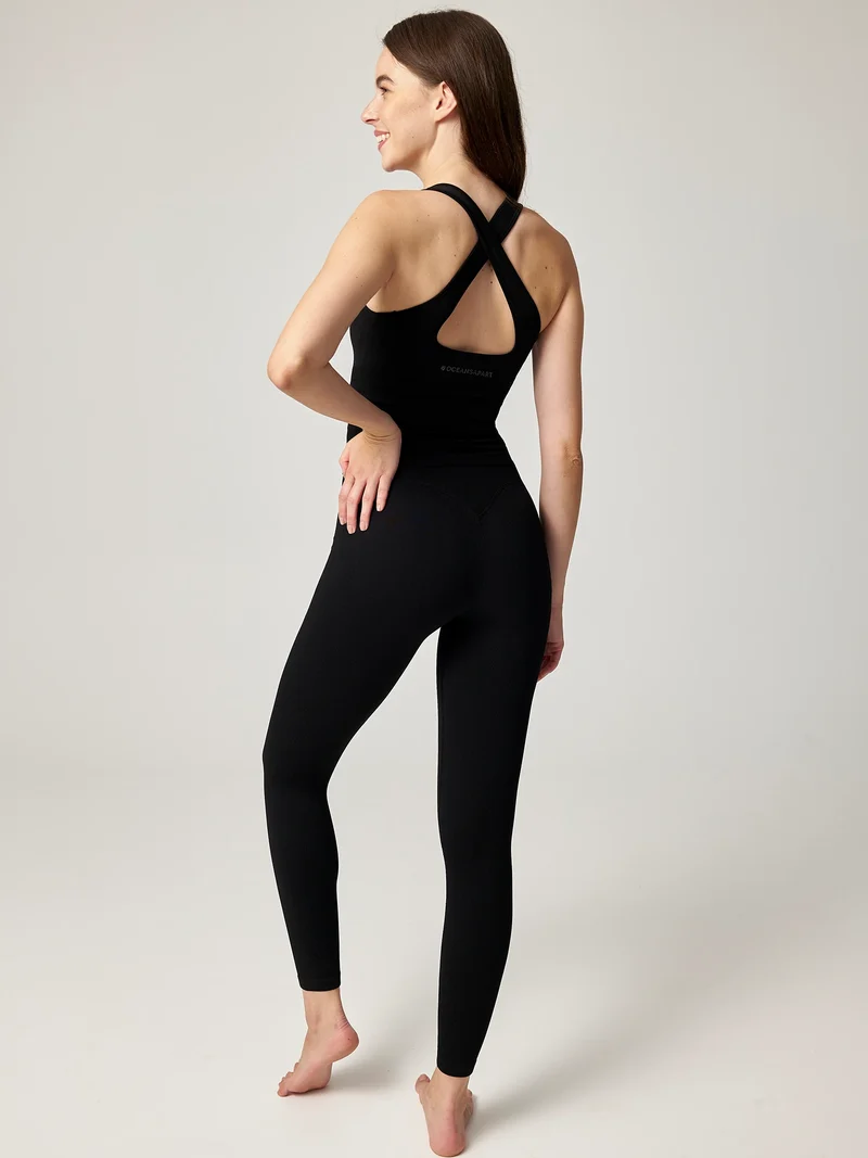 Brandy Set - Black