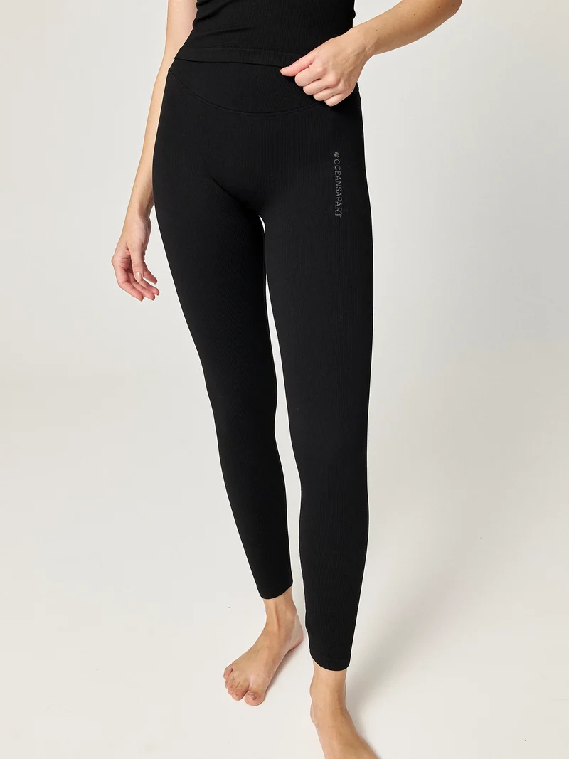 Brandy Set - Black