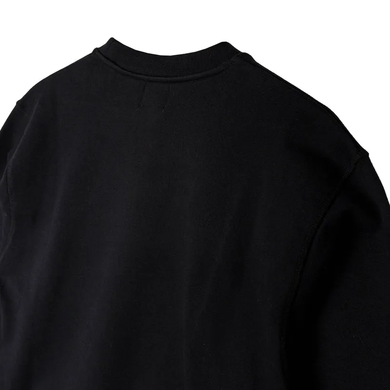 Arte Antwerp Heart Logo Crewneck