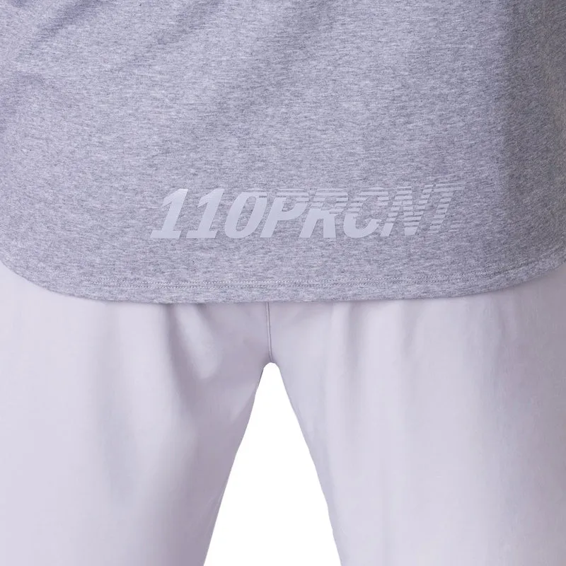 Essential Coolever Cotton Touch Gym Stringer for Men