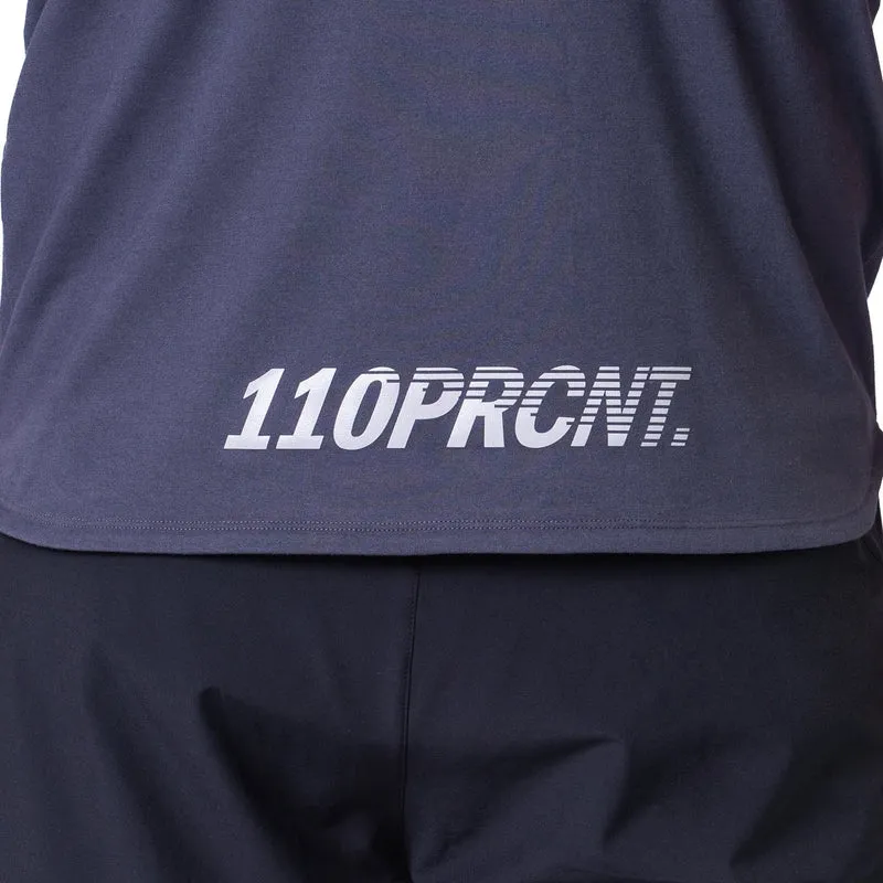 Essential Coolever Cotton Touch Gym Stringer for Men
