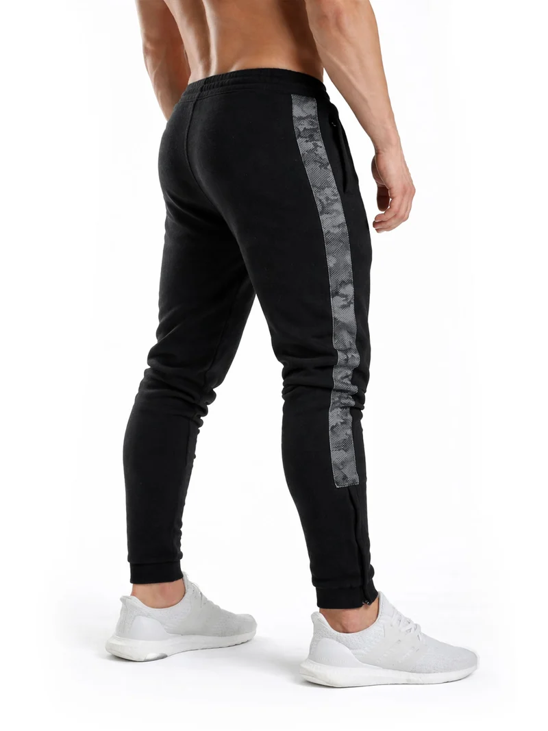 Trainingshose 'Alpha' - Urban Camo