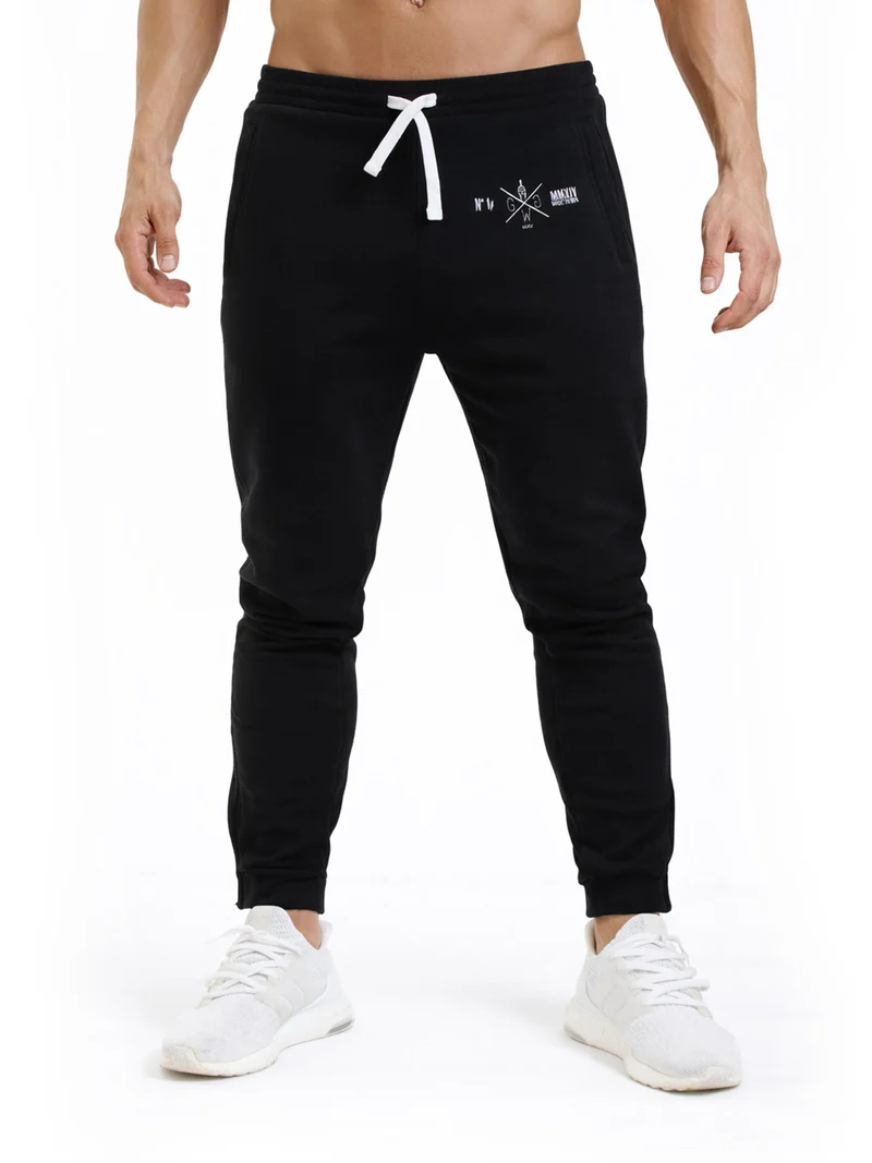 Trainingshose 'Alpha' - Urban Camo