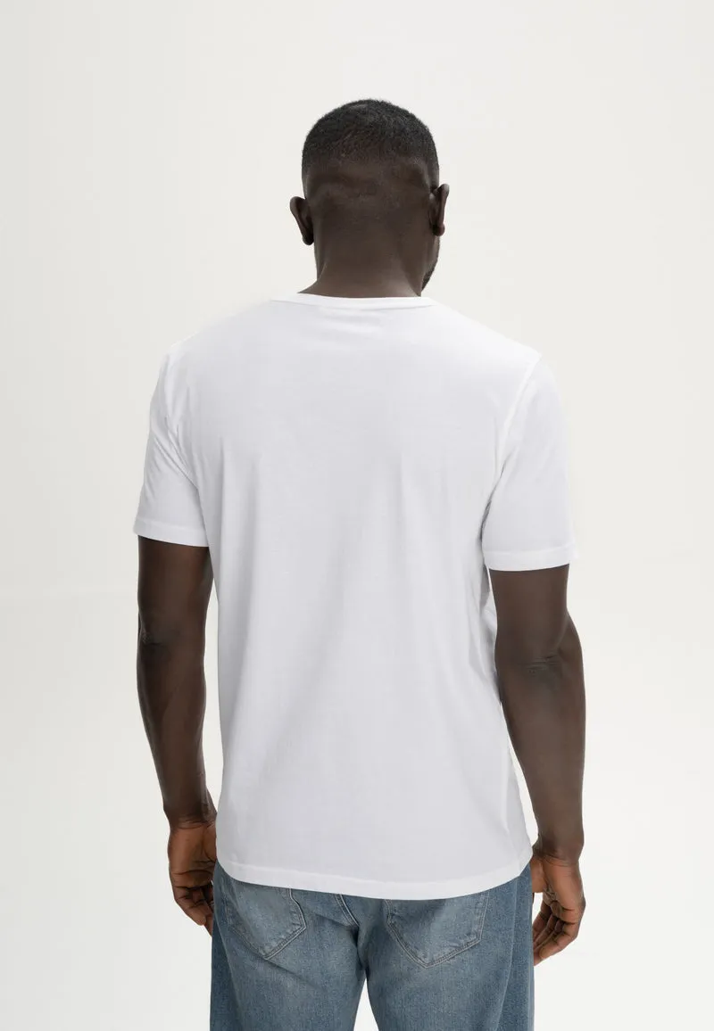 T-Shirt Style IZAAN