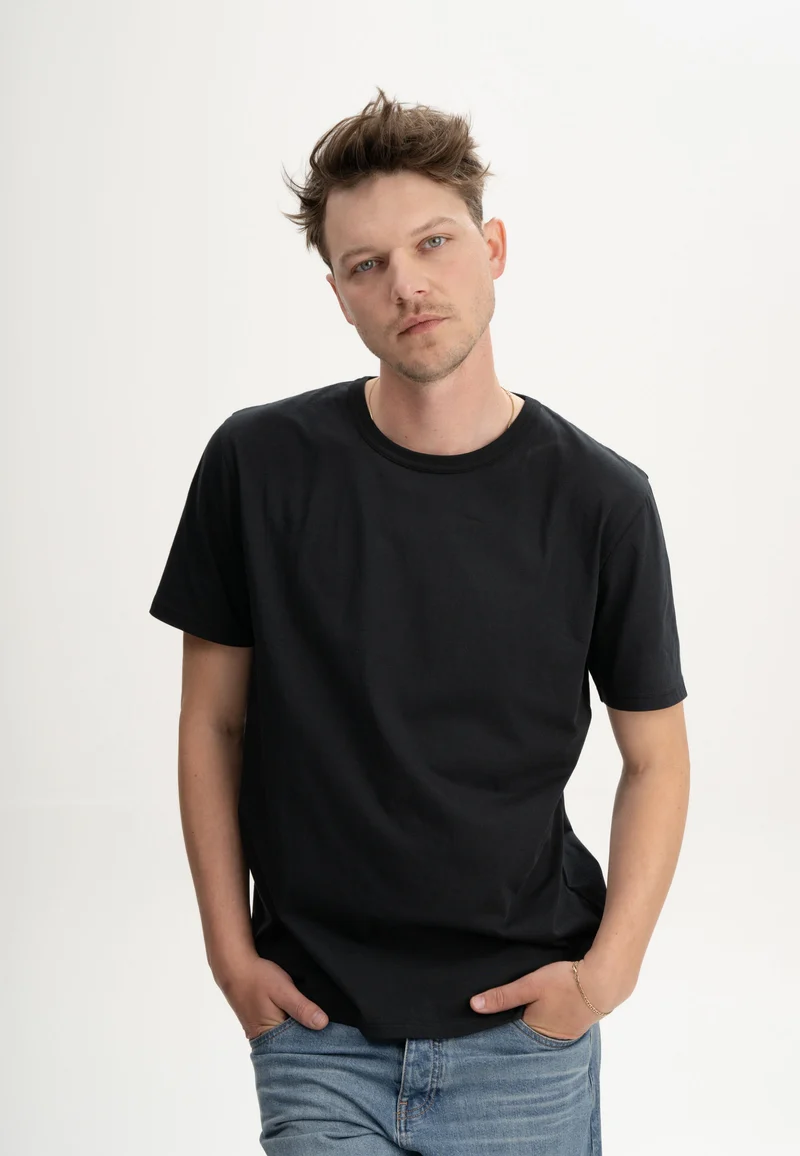 T-Shirt Style IZAAN