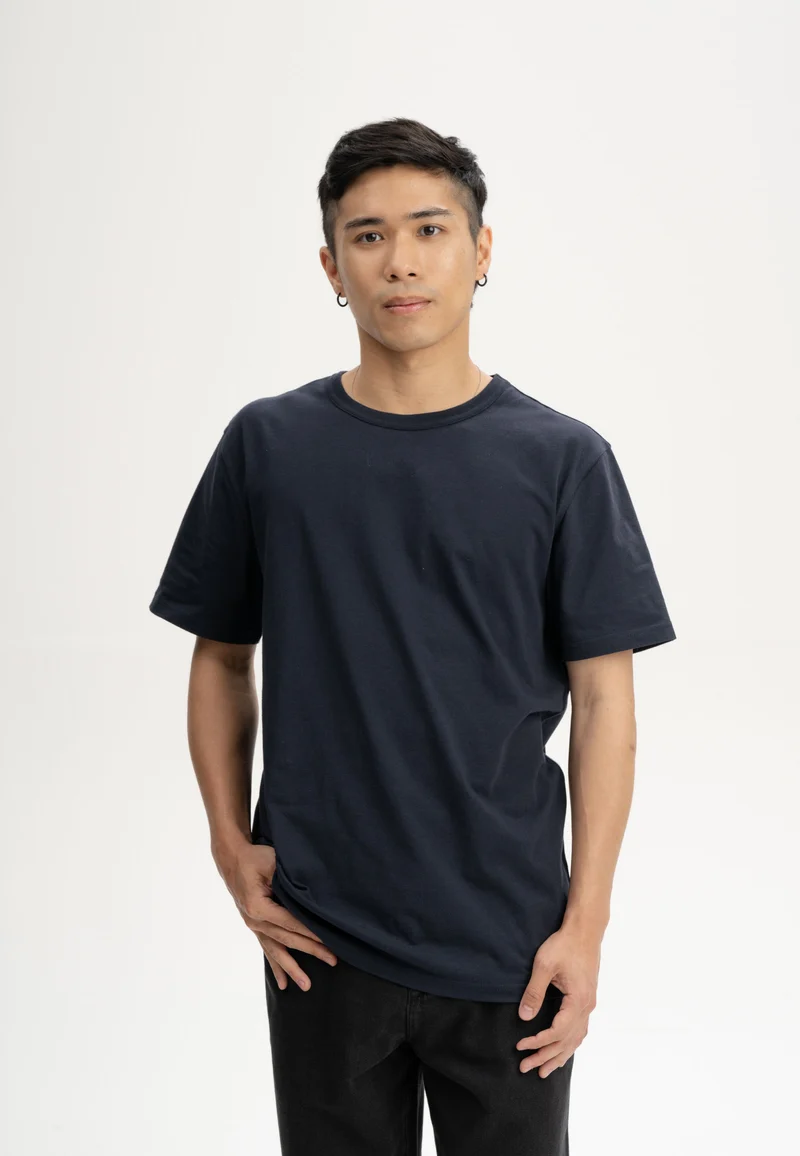T-Shirt Style IZAAN