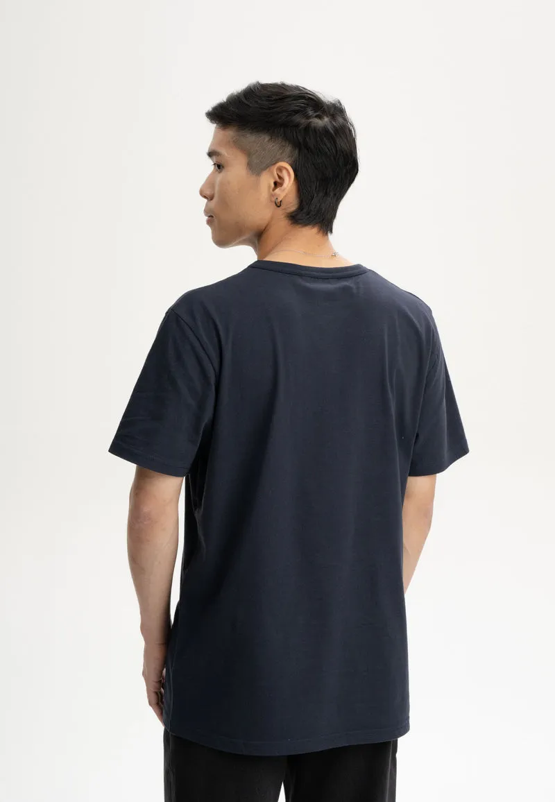 T-Shirt Style IZAAN