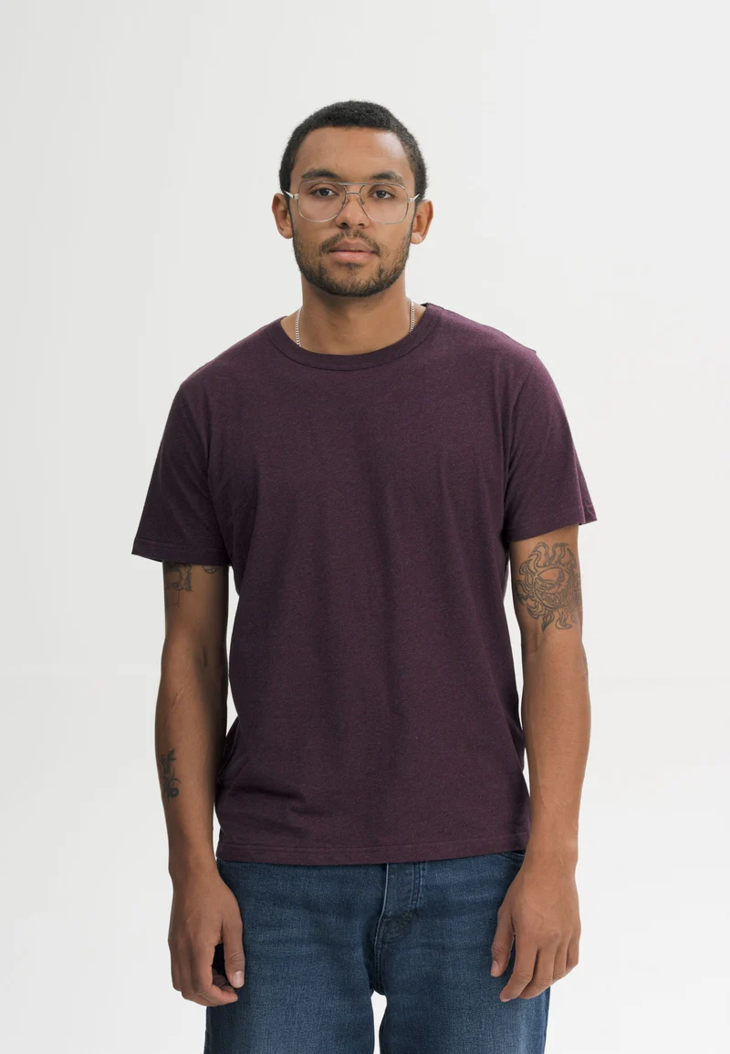 T-Shirt Style IZAAN