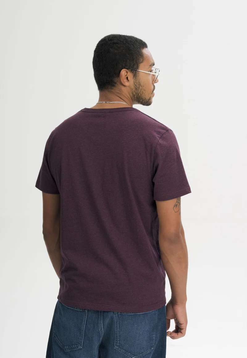 T-Shirt Style IZAAN