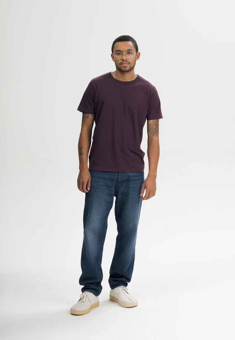T-Shirt Style IZAAN