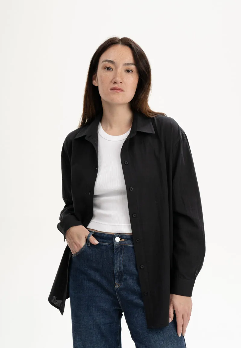 Bluse Style NAITEE