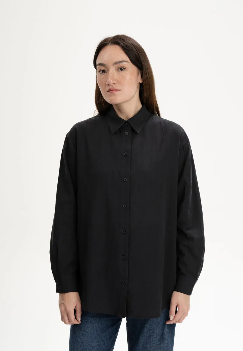 Bluse Style NAITEE