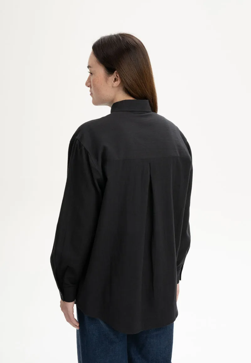 Bluse Style NAITEE