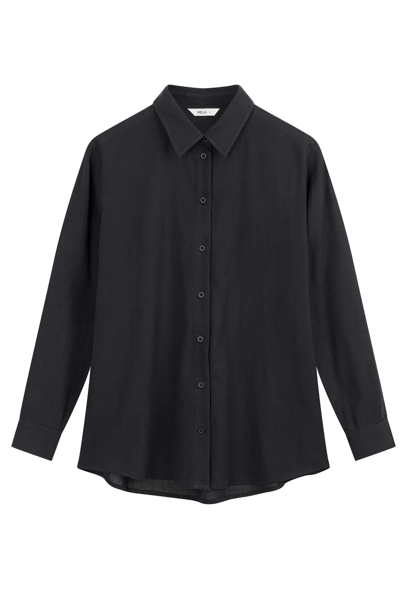 Bluse Style NAITEE