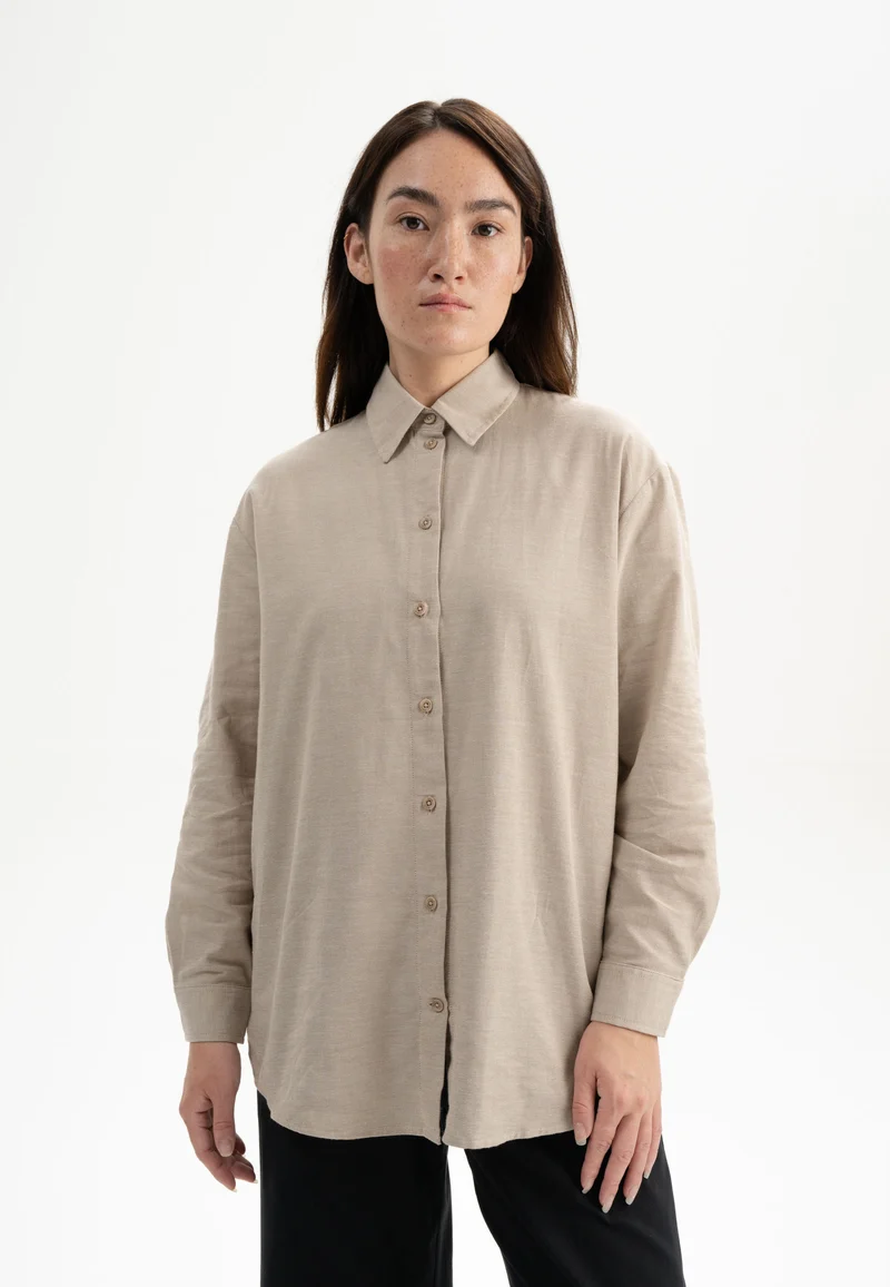 Bluse Style NAITEE
