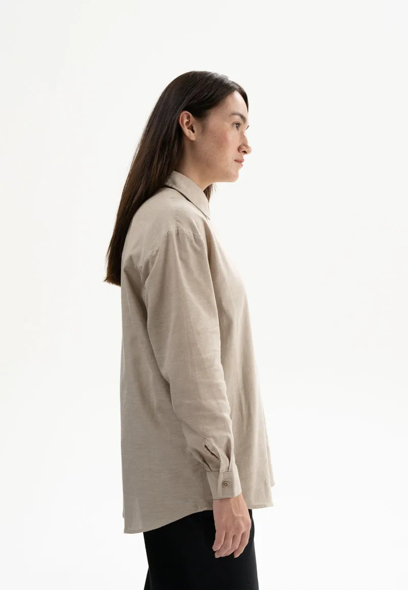 Bluse Style NAITEE