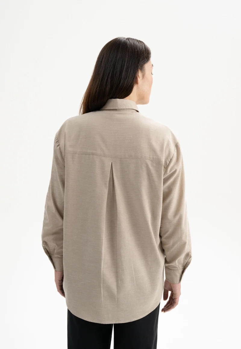 Bluse Style NAITEE