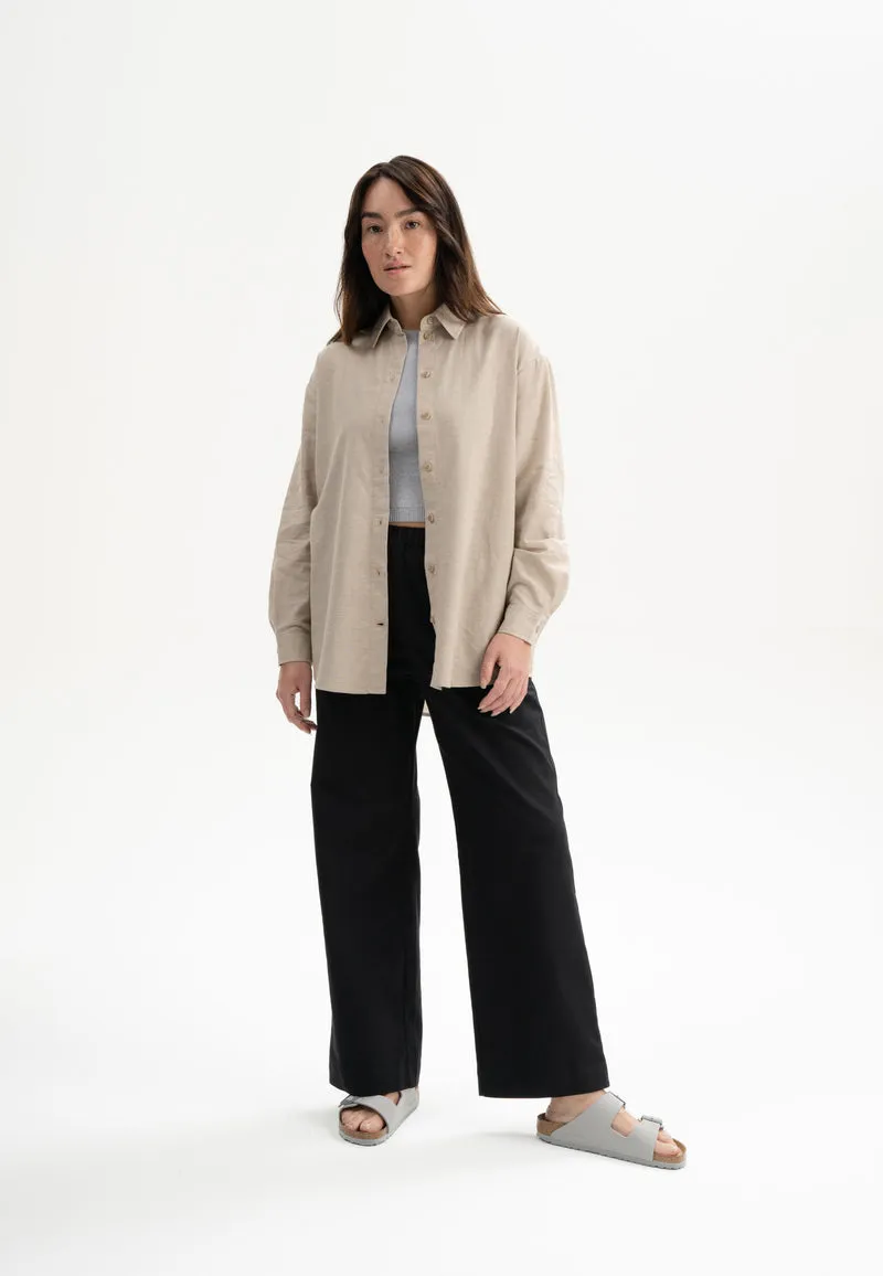 Bluse Style NAITEE