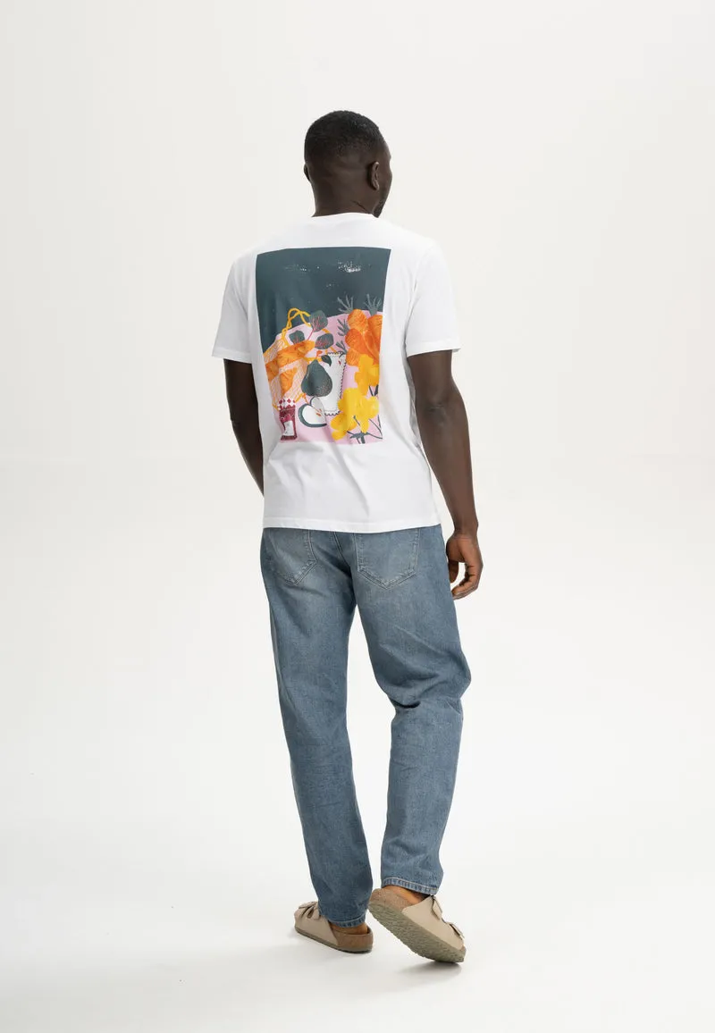 T-Shirt Style Artist Edition Atelier Mave