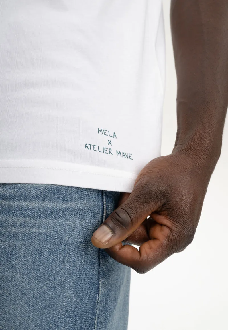 T-Shirt Style Artist Edition Atelier Mave