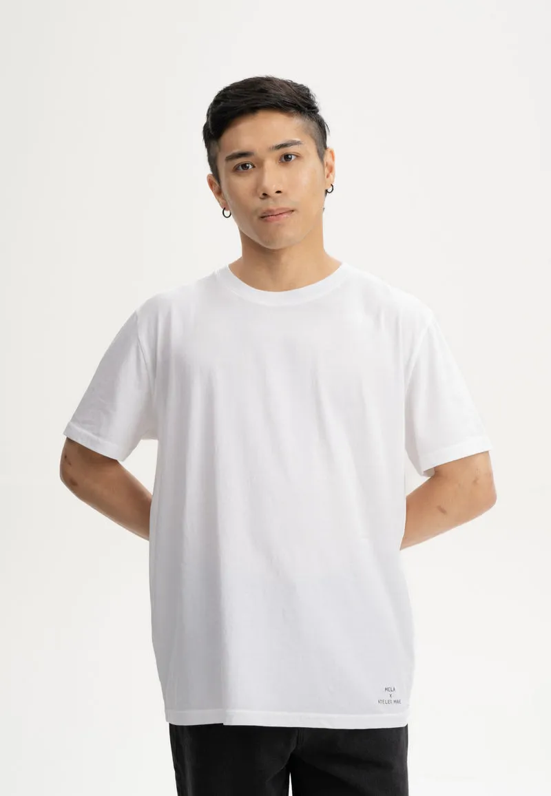T-Shirt Style Artist Edition Atelier Mave