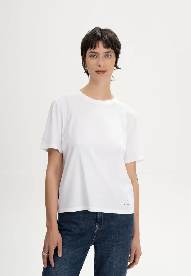 T-Shirt Style Artist Edition Atelier Mave